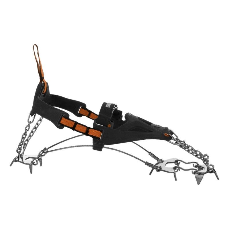Salewa Pedroc Mtn Spike Crampon - Sneeuwspikes | Hardloop