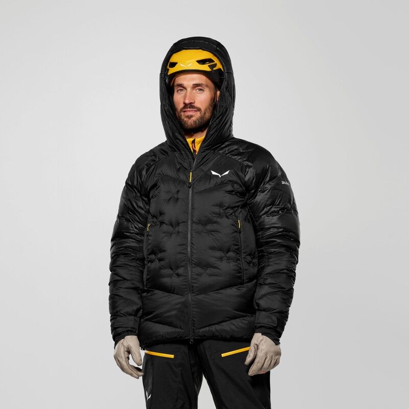 Salewa Ortles Heavy Rds Dwn Pro Jkt M - Casaco penas homem | Hardloop