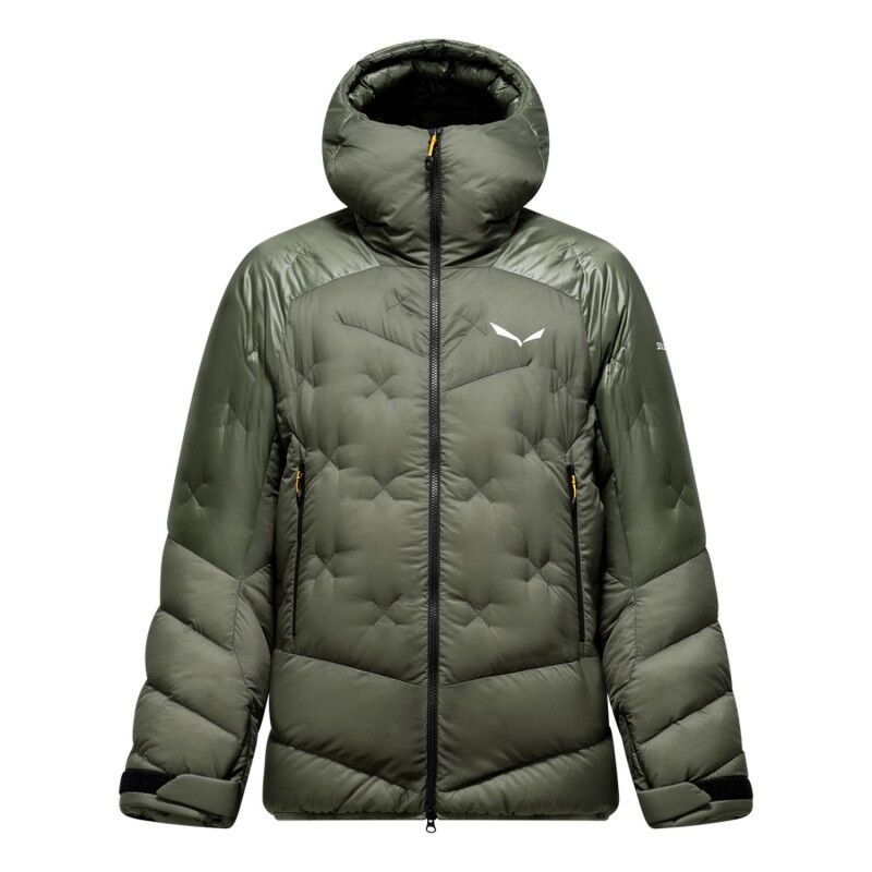 Ortles Heavy Rds Dwn Pro Jkt M - Daunenjacke - Herren