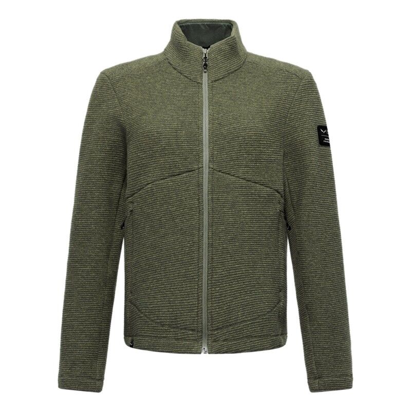 Salewa Fanes Sarner Light Jkt W - Fleece jacket - Women's | Hardloop
