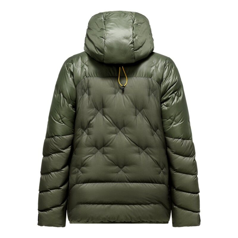 Salewa Ortles Heavy Rds Dwn Pro Jkt W - Giacca in piumino - Donna | Hardloop