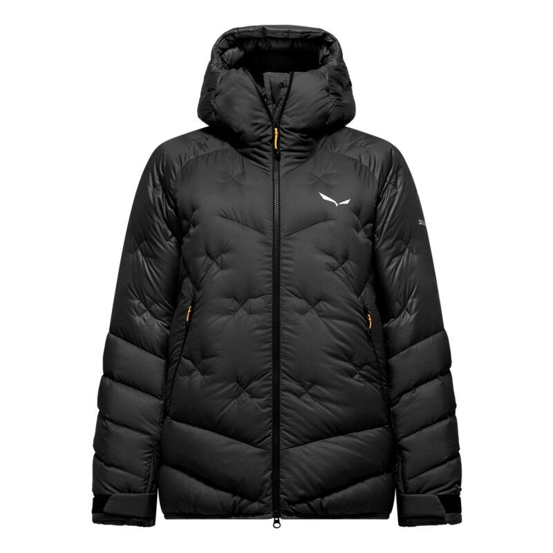 Ortles Heavy Rds Dwn Pro Jkt W - Daunenjacke - Damen