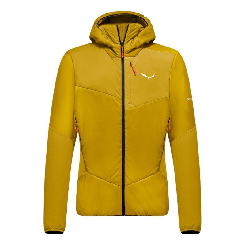 Salewa Ortles Hyb Tw Air Jacket M - Chaquetas híbridas - Hombre | Hardloop