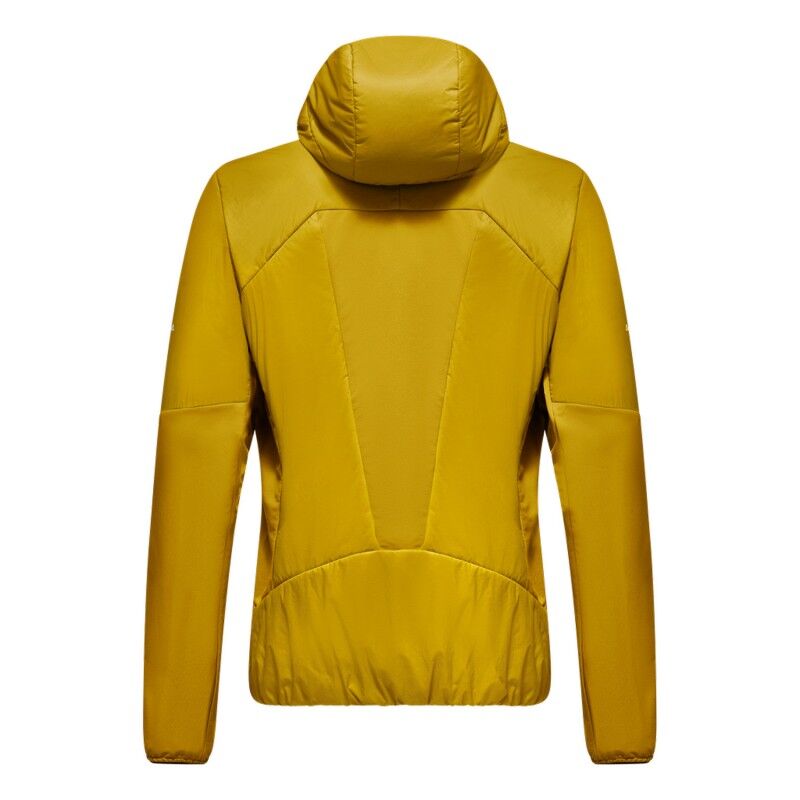 Salewa Ortles Hyb Tw Air Jacket M - Hybride jassen - Heren | Hardloop