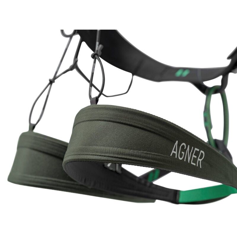 Salewa Agner M Harness - Climbing harness | Hardloop