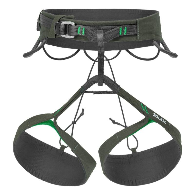 Salewa Agner M Harness - Climbing harness | Hardloop