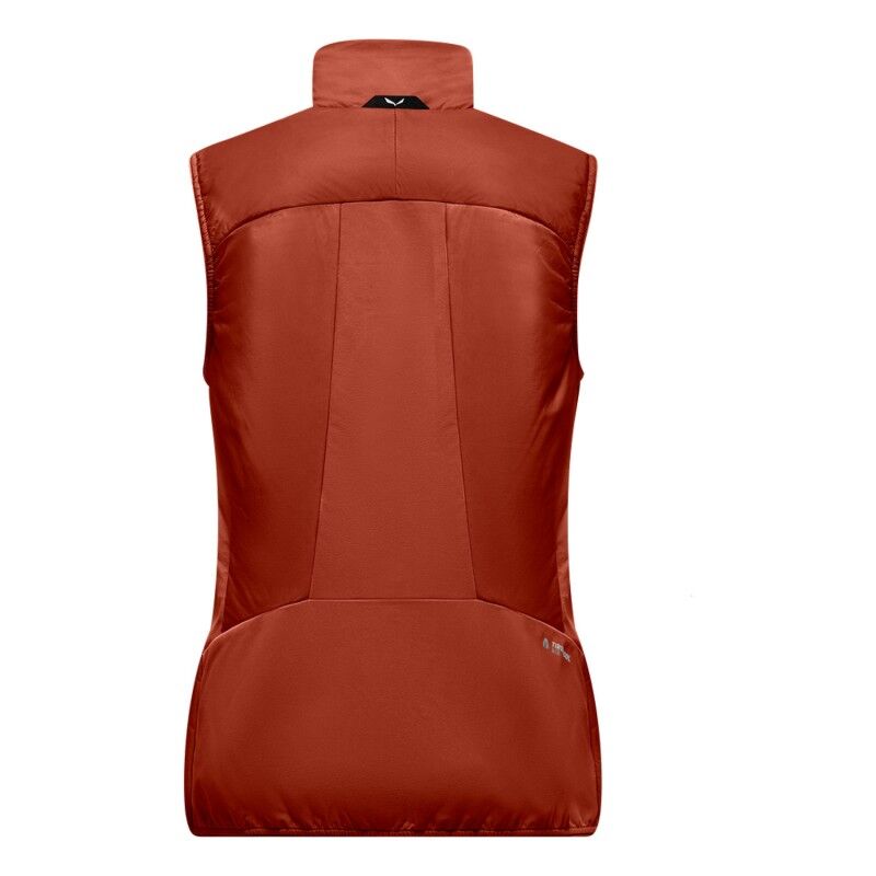 Salewa Ortles Hyb Tw Air Vest W - Chaleco - Mujer | Hardloop