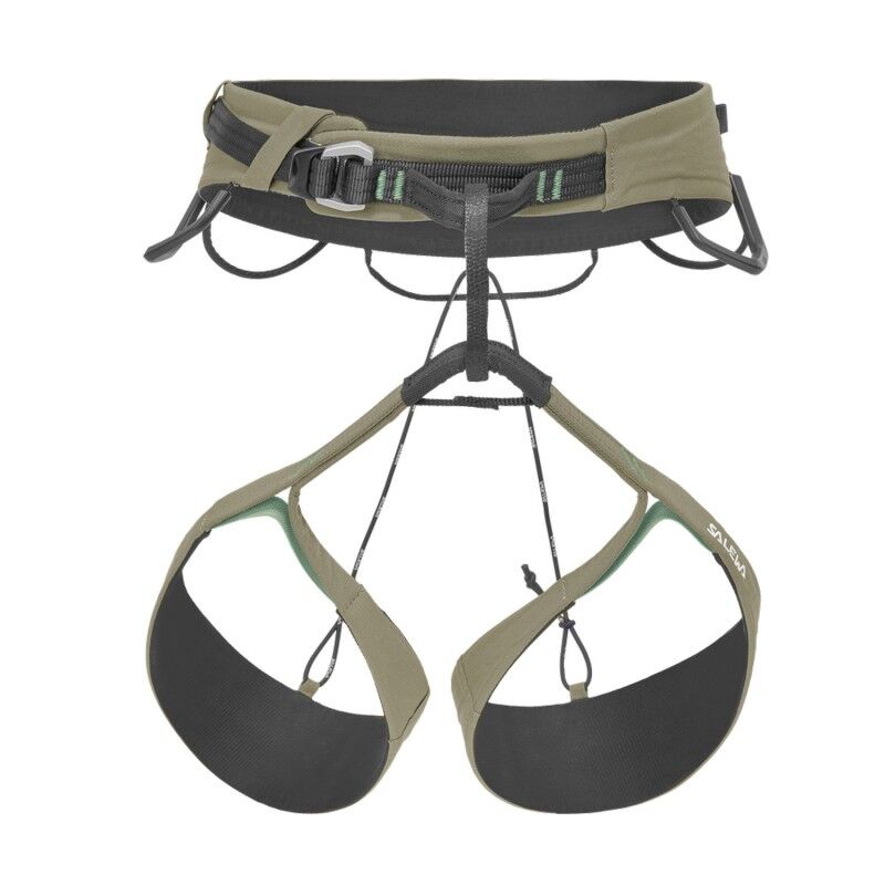 Salewa Agner W Harness - Climbing harness | Hardloop