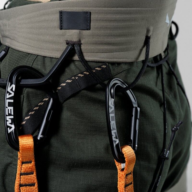 Salewa Agner W Harness - Knæbeskytter | Hardloop