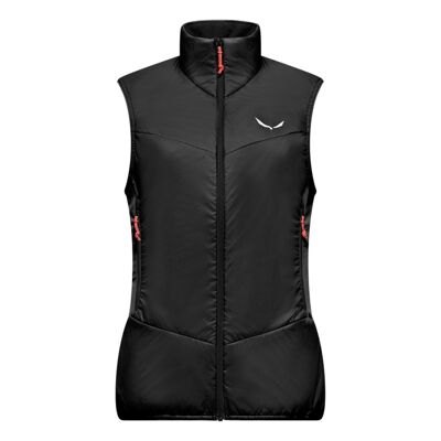 Ortles Hyb Tw Air Vest W - Vest - Women's