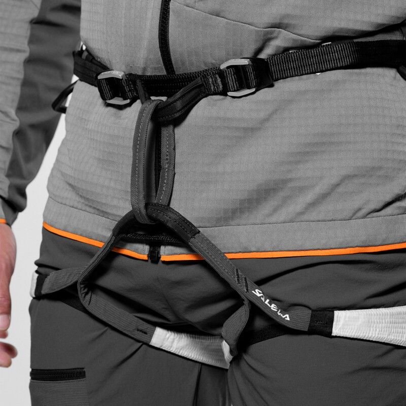 Salewa Nxt Harness - Arnés de escalada | Hardloop