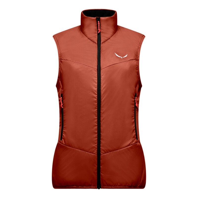 Salewa Ortles Hyb Tw Air Vest W - Chaleco - Mujer | Hardloop