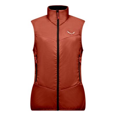 Ortles Hyb Tw Air Vest W - Vest - Women's