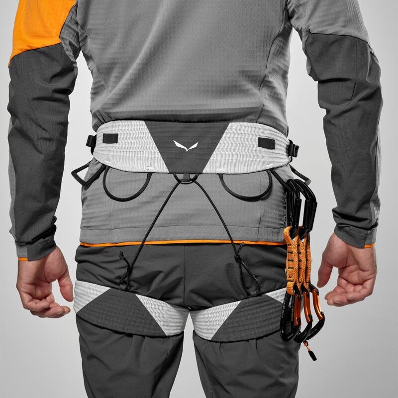Salewa Nxt Harness - Climbing harness | Hardloop