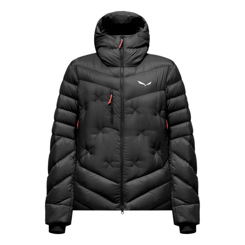 Ortles Med 4 Rds Dwn Jkt M - Daunenjacke - Herren