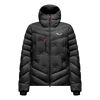 Ortles Med 4 Rds Dwn Jkt M - Dunjakke - Herrer