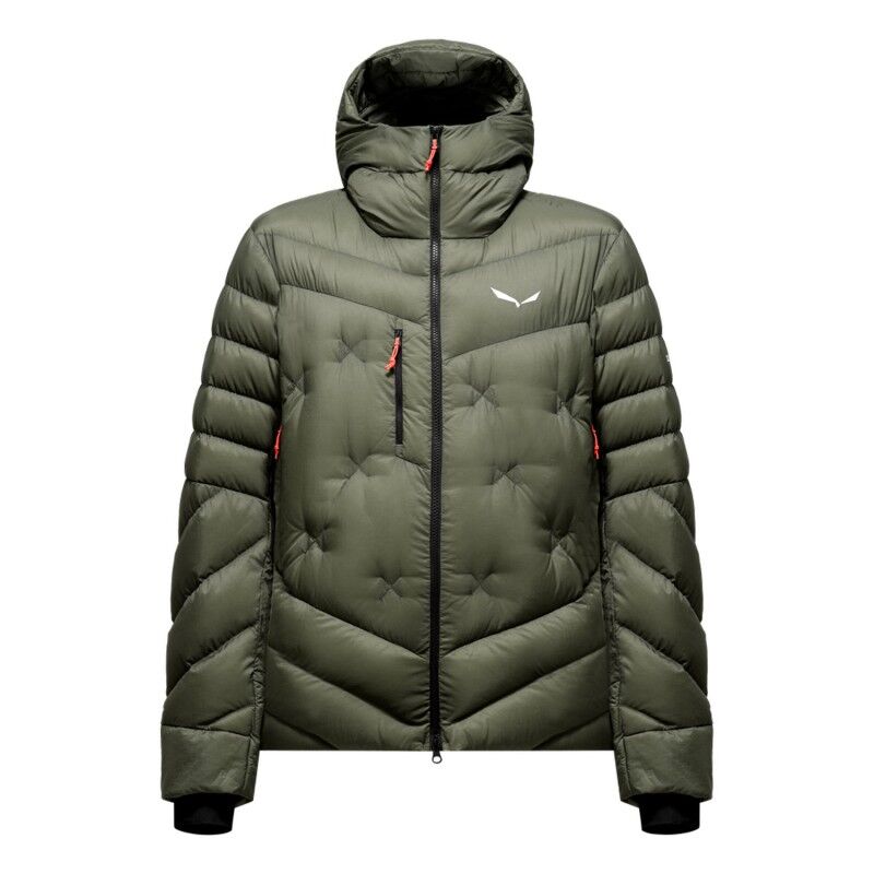 Ortles Med 4 Rds Dwn Jkt M - Doudoune homme
