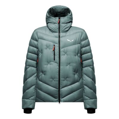 Ortles Med 4 Rds Dwn Jkt M - Untuvatakki - Miehet