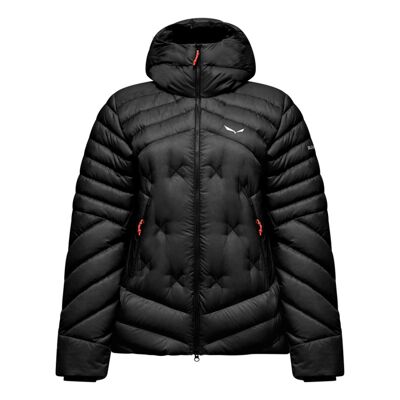 Ortles Med 4 Rds Dwn Jkt W - Daunenjacke - Damen