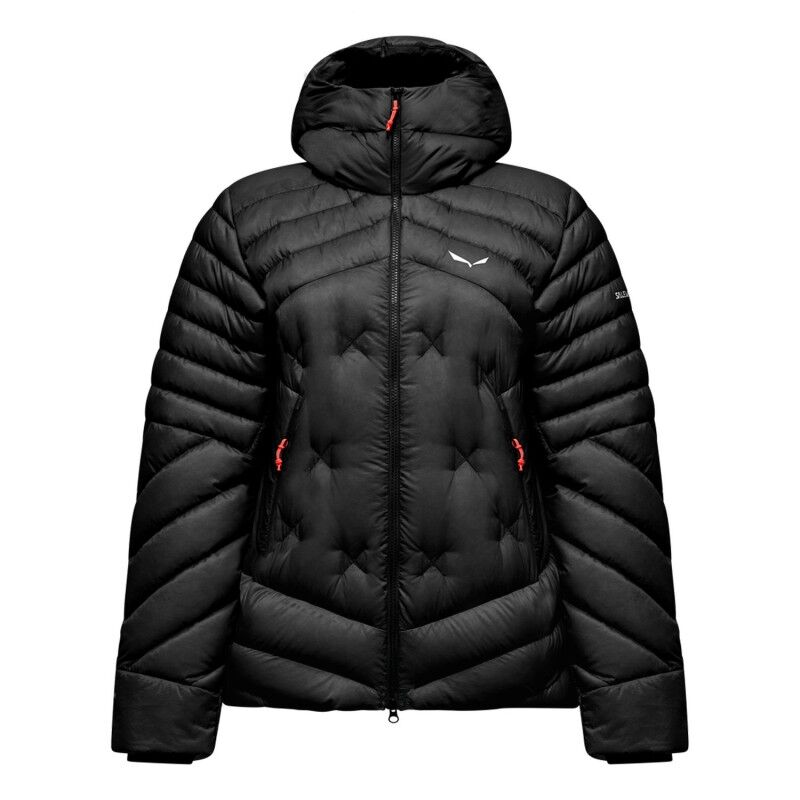 Ortles Med 4 Rds Dwn Jkt W - Down jacket - Women's