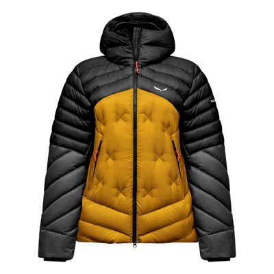 Ortles Med 4 Rds Dwn Jkt W - Doudoune femme