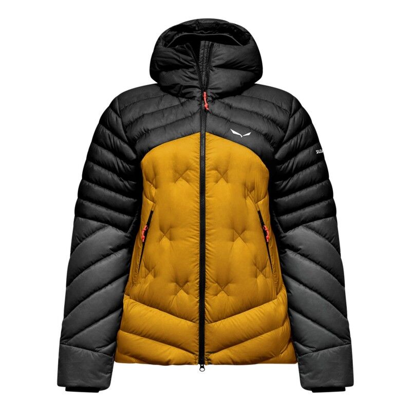 Salewa Ortles Med 4 Rds Dwn Jkt W - Dunjakke - Damer | Hardloop