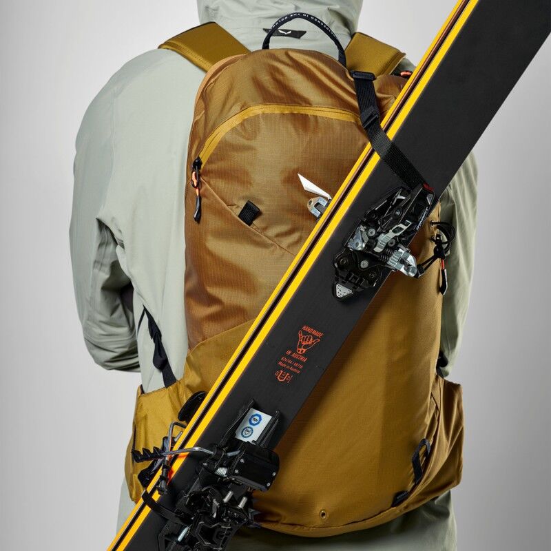 Salewa Sella Free 22 L - Mochila para esquí de travesía | Hardloop