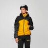 Salewa Ortles Med 4 Rds Dwn Jkt W - Daunenjacke - Damen | Hardloop