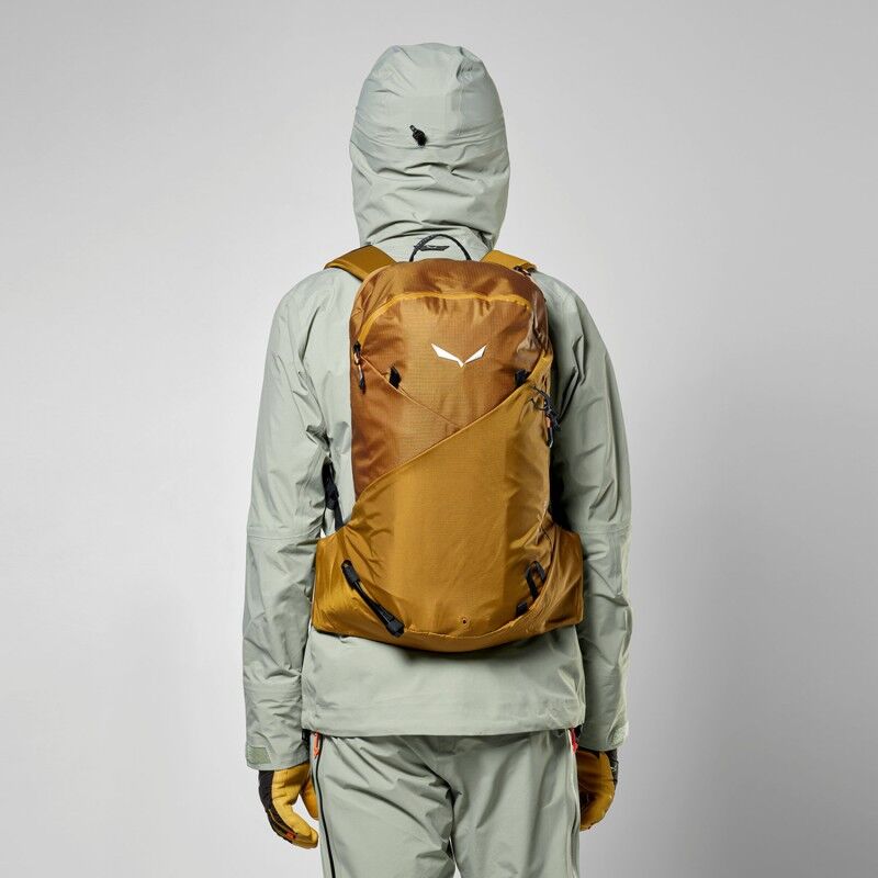 Salewa Sella Free 22 L - Ski touring backpack | Hardloop