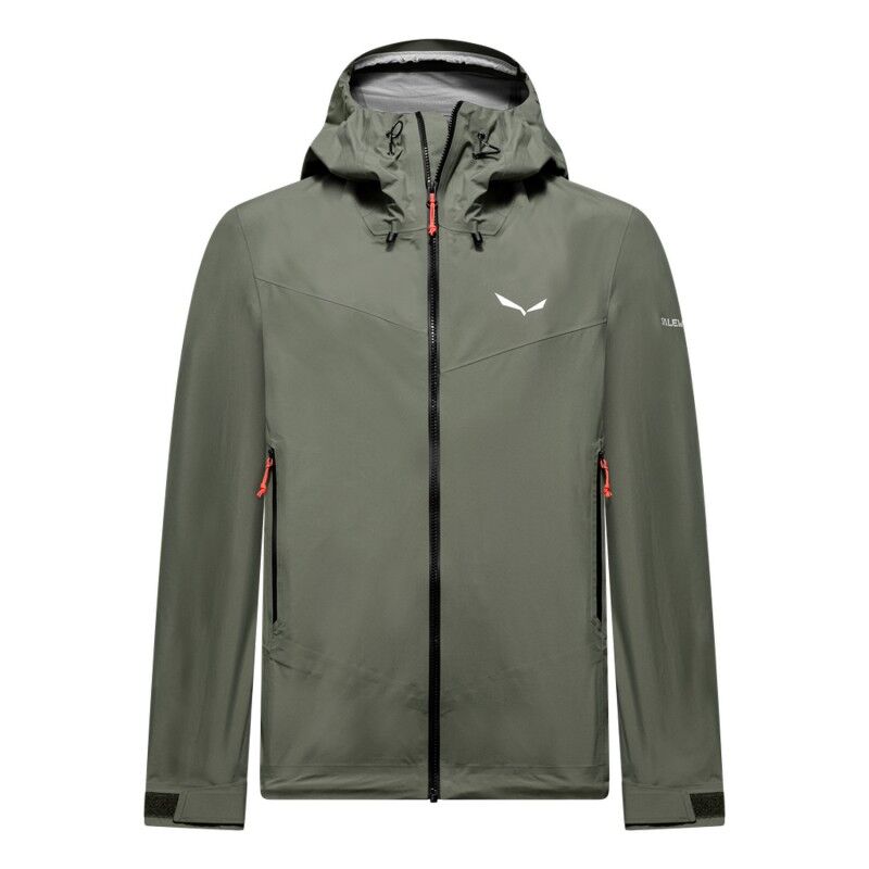 Salewa Ortles Ptx 3 L Jkt M - Hardshell jacket - Men's | Hardloop