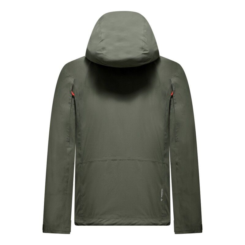 Salewa Ortles Ptx 3 L Jkt M - Hardshelljacke - Herren | Hardloop