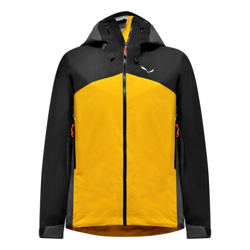 Salewa Ortles Ptx 3 L Jkt W - Casaco hardshell mulher | Hardloop