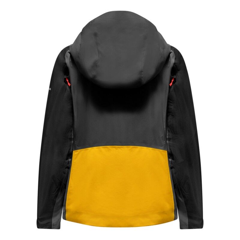 Salewa Ortles Ptx 3 L Jkt W - Casaco hardshell mulher | Hardloop