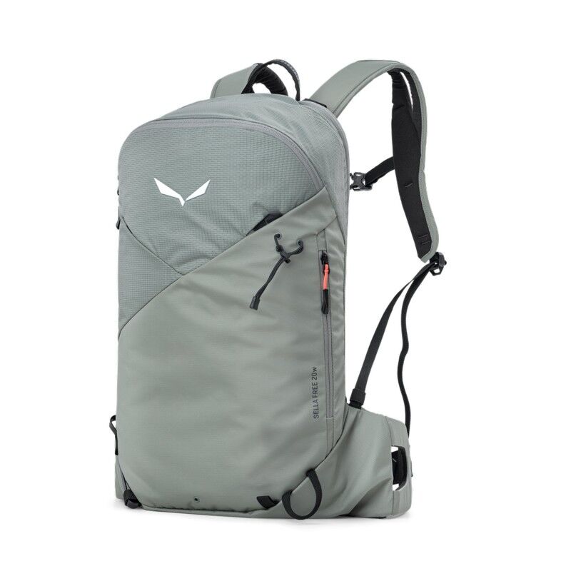 Salewa Sella Free 20 L W - Zaino da scialpinismo - Donna | Hardloop