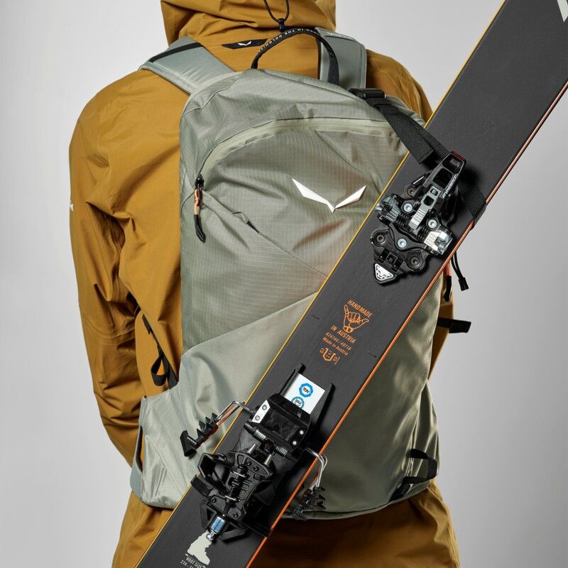 Salewa Sella Free 20 L W - Toerski rugzak - Dames | Hardloop