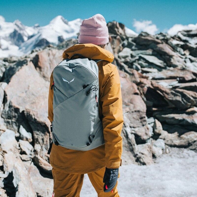 Salewa Sella Free 20 L W - Mochila ski de montanha mulher | Hardloop
