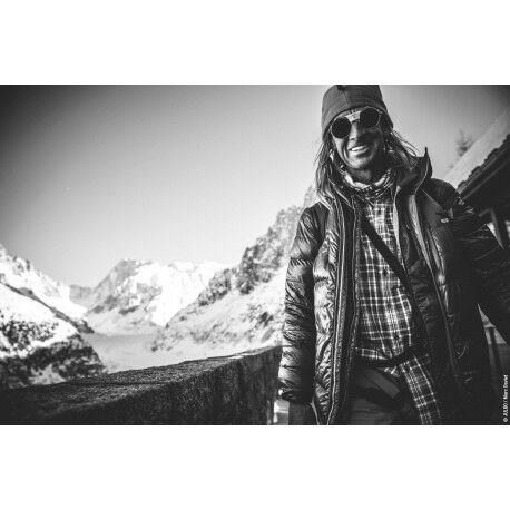Julbo Vermont Classic - Gletsjerbriller | Hardloop