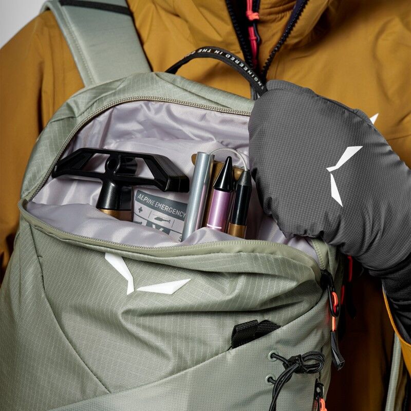 Salewa Sella Free 20 L W - Skitourenrucksack - Damen | Hardloop