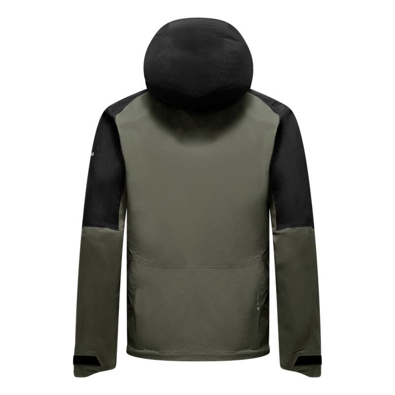 Salewa Ortles Ptx Extreme 3 L Jkt M - Hardshell jacket - Men's | Hardloop