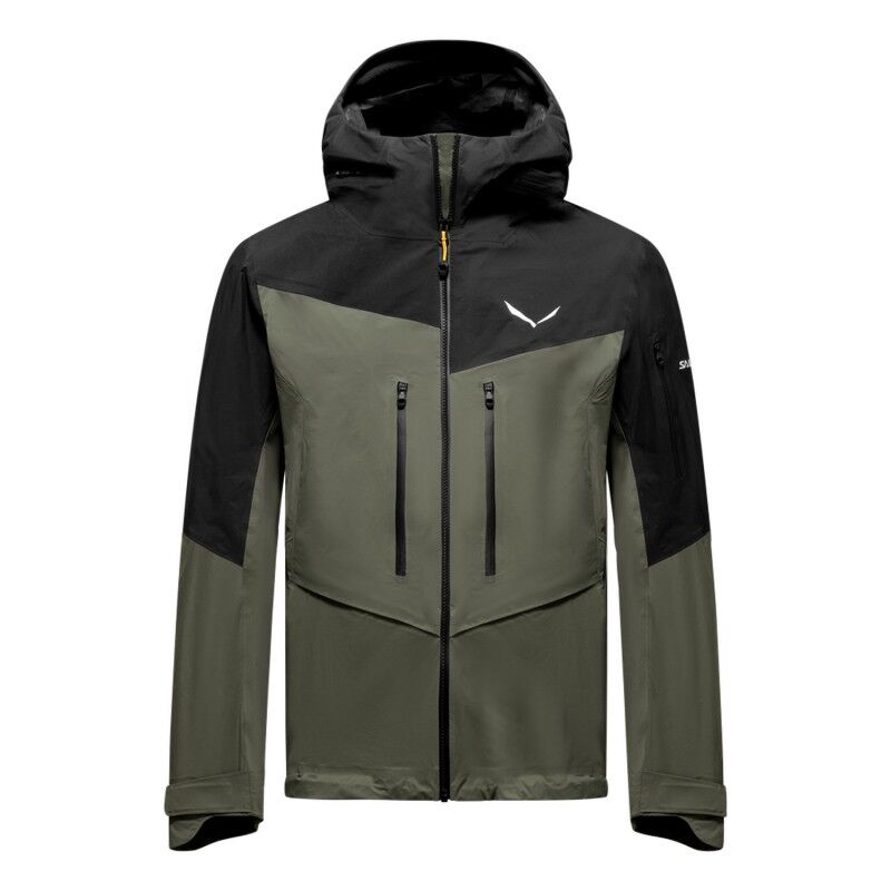 Salewa Ortles Ptx Extreme 3 L Jkt M - Hardshelljacka - Herr | Hardloop