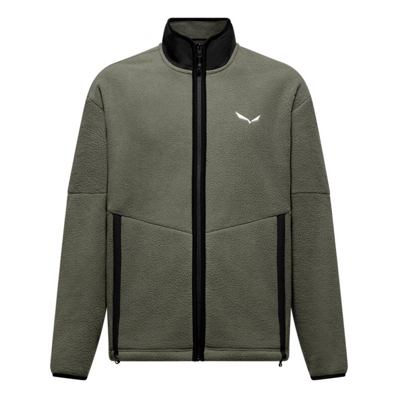 Fanes Jacket Fz M - Fleecejacke - Herren