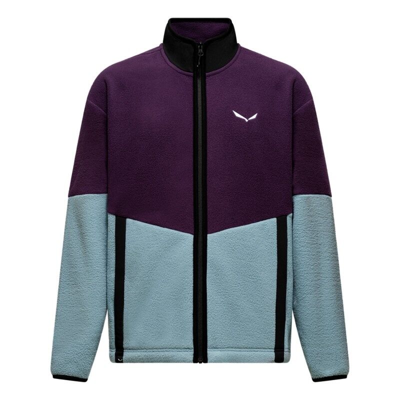 Fanes Jacket Fz M - Fleecejacke - Herren