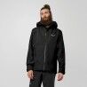 Salewa Ortles Gtx 3 L Epe Jkt M - Regenjack - Heren | Hardloop