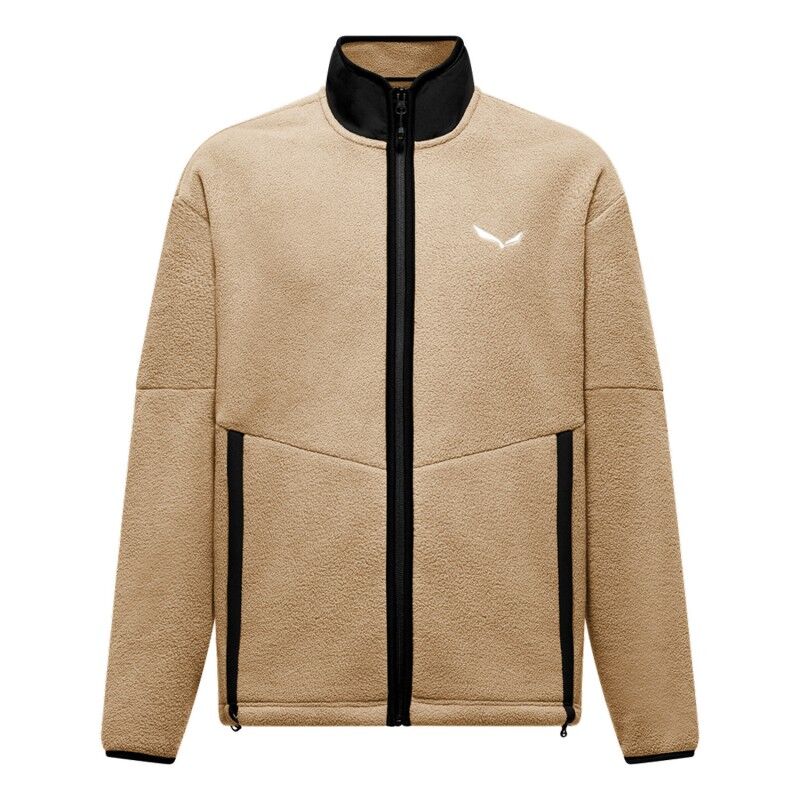 Salewa Fanes Jacket Fz M - Fleece jacket - Men's | Hardloop