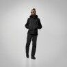 Salewa Ortles Gtx 3 L Epe Jkt M - Regenjack - Heren | Hardloop