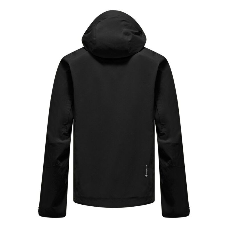 Salewa Ortles Gtx 3 L Epe Jkt M - Regenjack - Heren | Hardloop