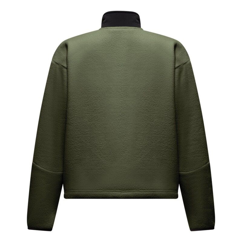 Salewa Fanes Jacket Fz W - Fleecevest - Dames | Hardloop