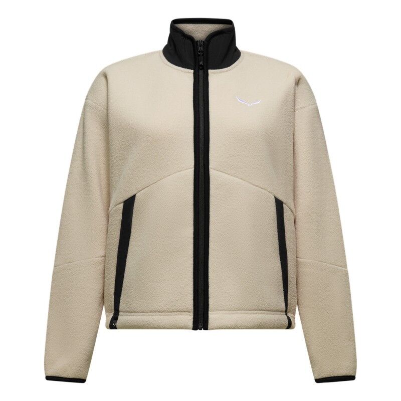 Fanes Jacket Fz W - Fleecejacke - Damen