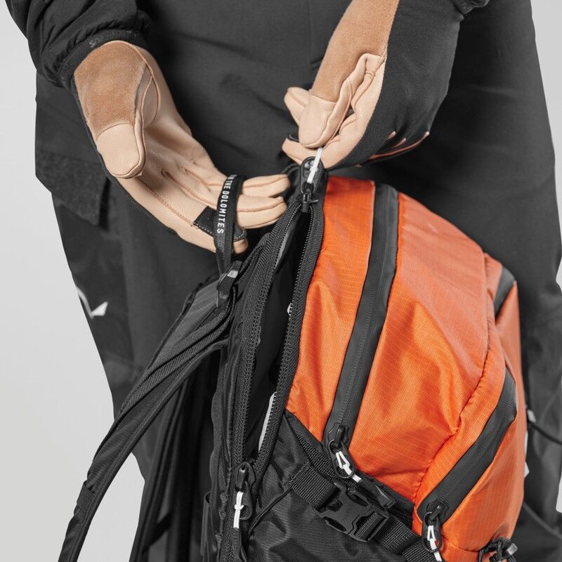 Salewa Sella Tour 32 L - Rygsæk til skiture | Hardloop