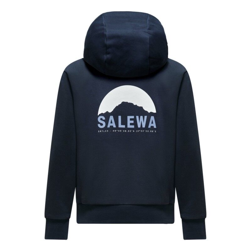 Salewa Eagle Hoodie U - Sweat à capuche | Hardloop